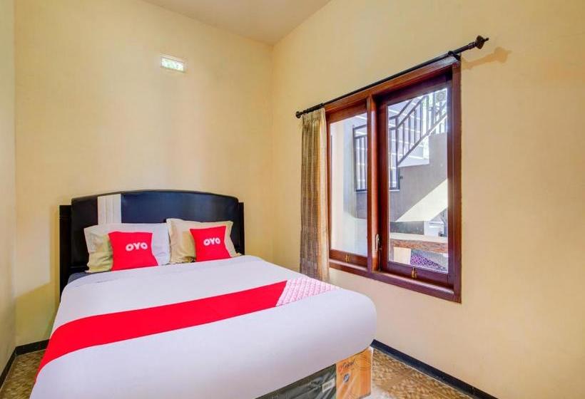 Hotel Oyo 3470 Villa Dapur Tengger