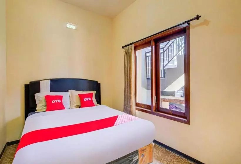 ホテル Oyo 3470 Villa Dapur Tengger