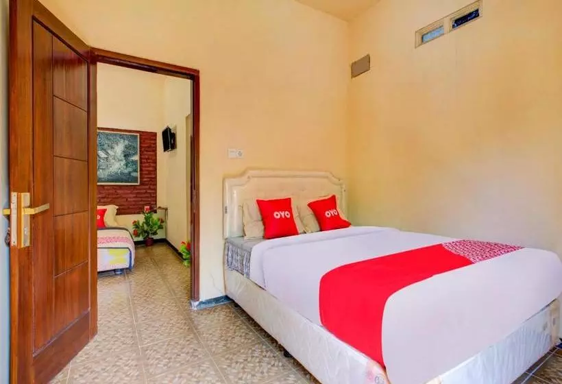 ホテル Oyo 3470 Villa Dapur Tengger