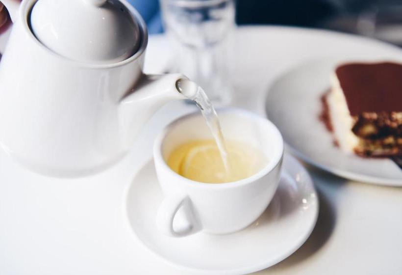 בית מלון כפרי Oyo 70588  Moonwalk Residency