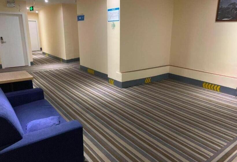 Pai Hotel·zhuhai Tangjia University Town