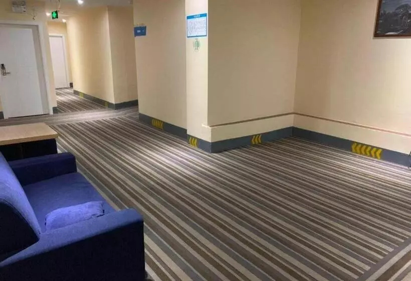 Pai Hotel·zhuhai Tangjia University Town