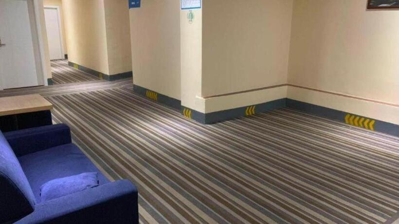 Pai Hotel·zhuhai Tangjia University Town