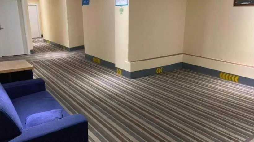 Pai Hotel·zhuhai Tangjia University Town