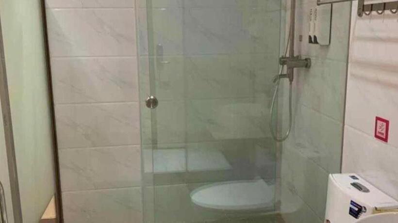 Pai Hotel·zhuhai Tangjia University Town