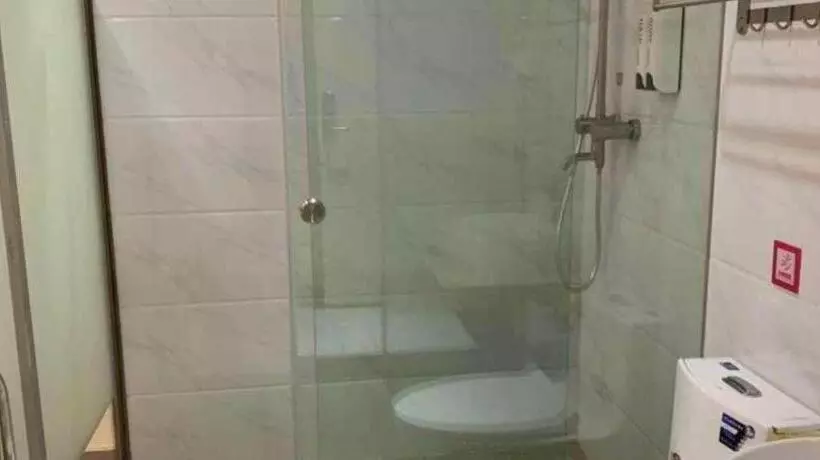 Pai Hotel·zhuhai Tangjia University Town