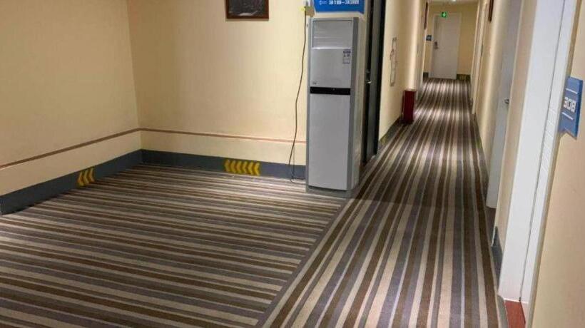 Pai Hotel·zhuhai Tangjia University Town