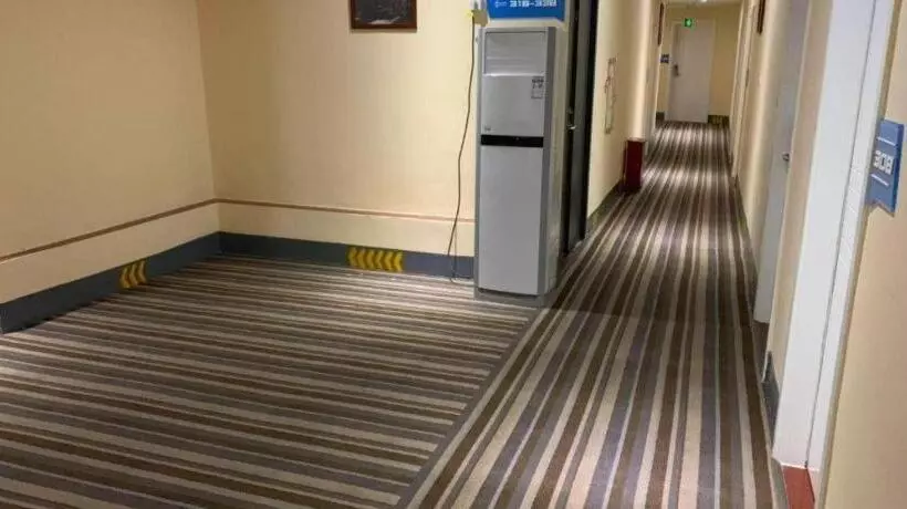 Pai Hotel·zhuhai Tangjia University Town