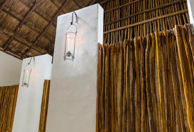 בית מלון כפרי Rotamundos Mama Loomm