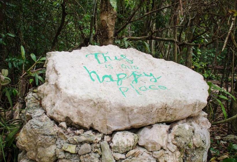 בית מלון כפרי Rotamundos Mama Loomm