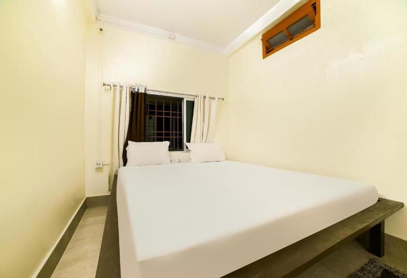 Hotel Spot On 71926 Happy Nest