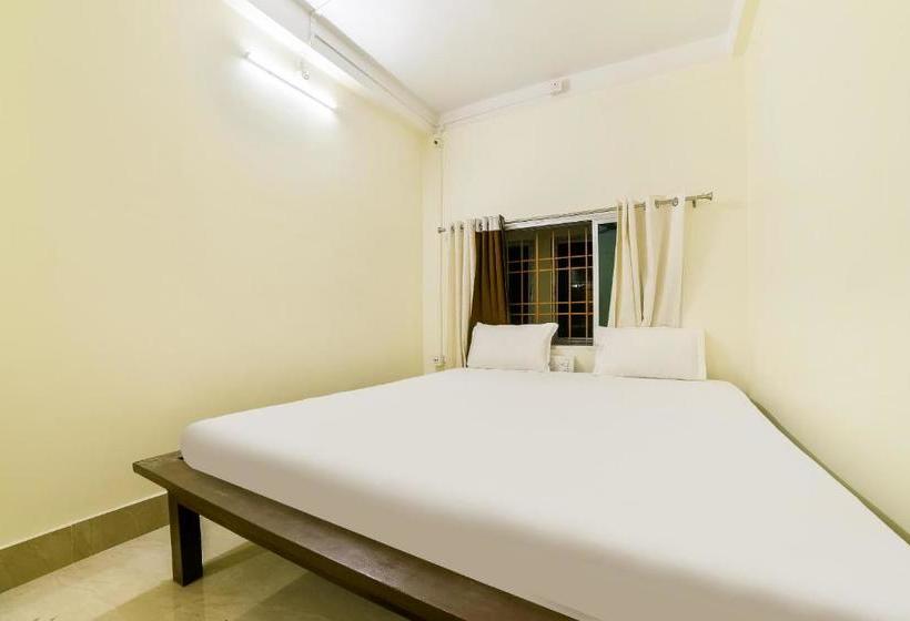 Hotel Spot On 71926 Happy Nest