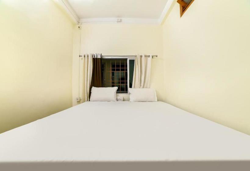 Hotel Spot On 71926 Happy Nest