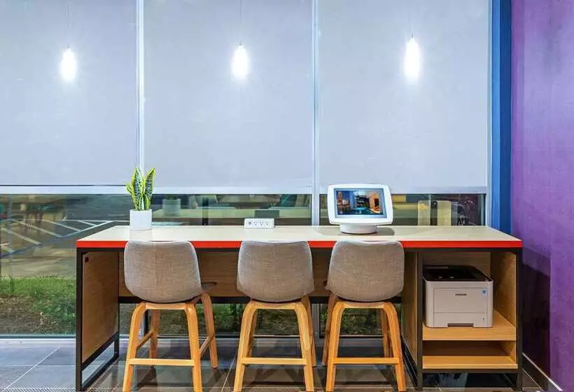 Hotelli Tru By Hilton Laredo Airport