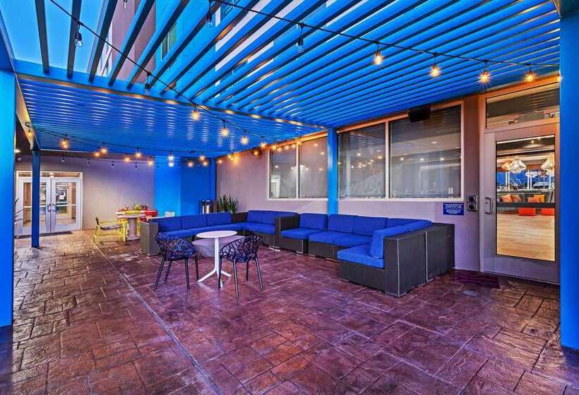 בית מלון כפרי Tru By Hilton Laredo Airport