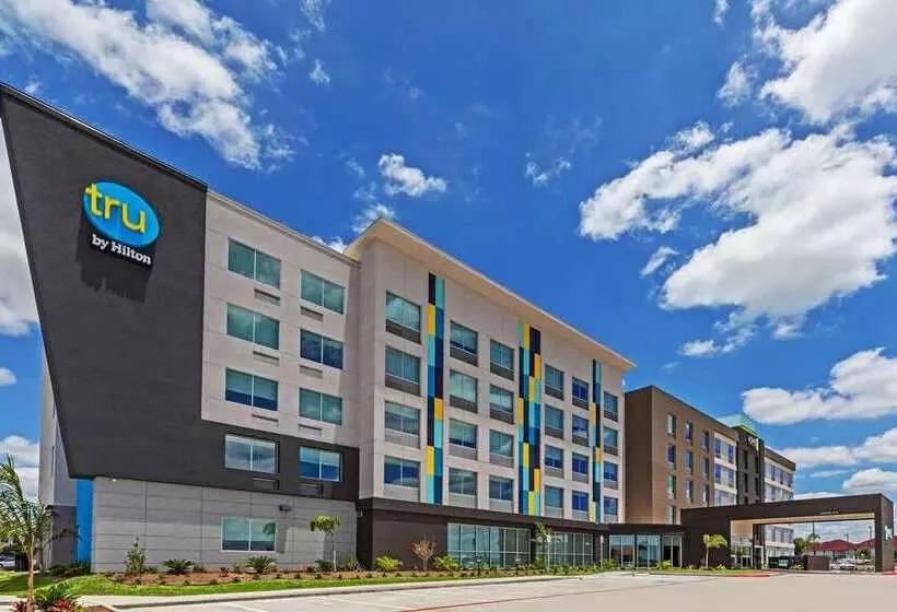 Hotelli Tru By Hilton Laredo Airport