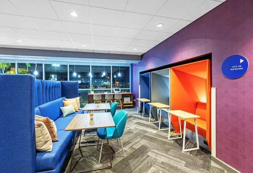 Hotelli Tru By Hilton Laredo Airport