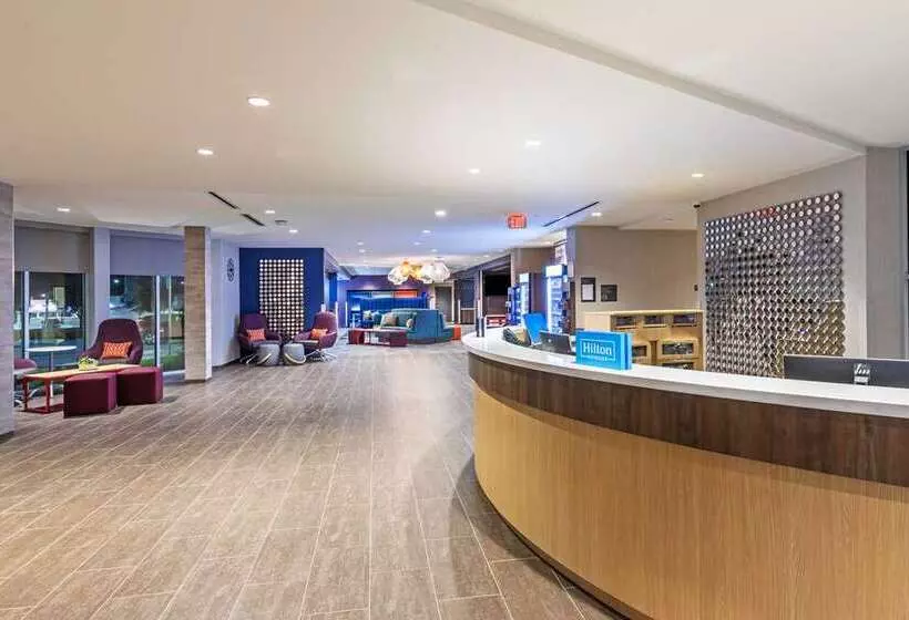 Hotelli Tru By Hilton Laredo Airport