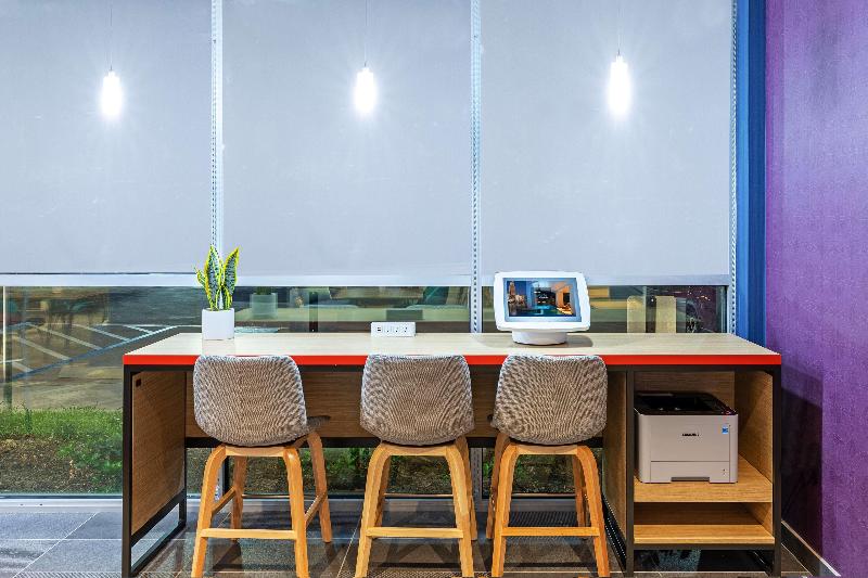 בית מלון כפרי Tru By Hilton Laredo Airport