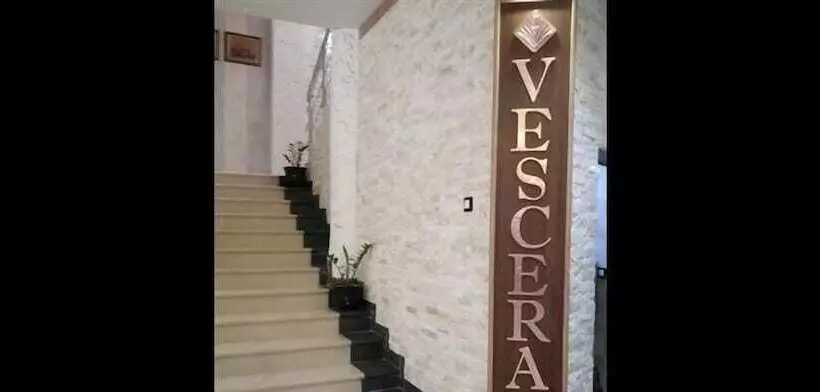 هتل Vescera
