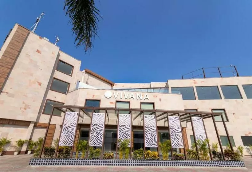 ホテル Vivana