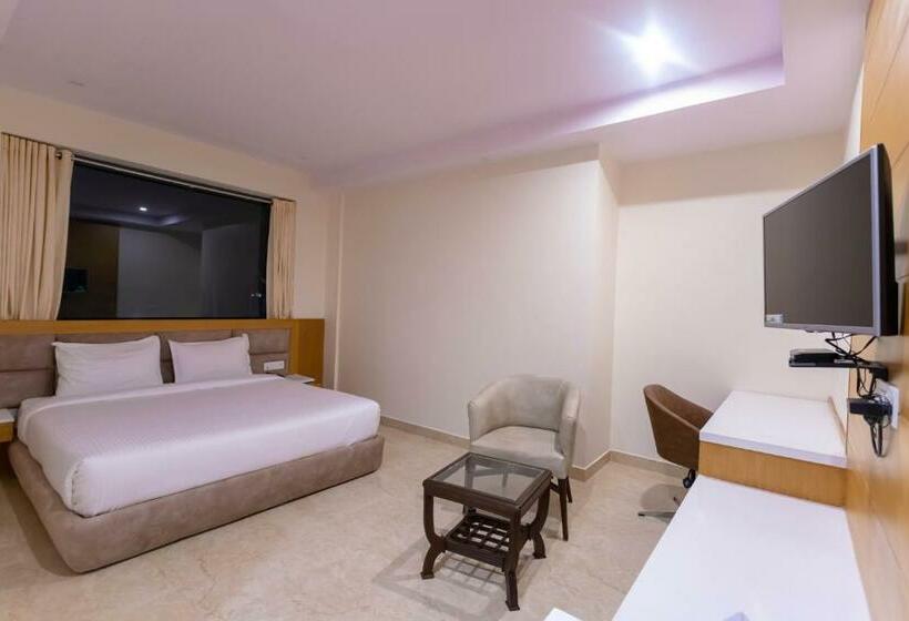 בית מלון כפרי Vivana