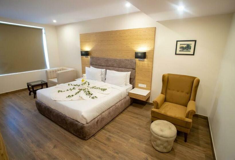 בית מלון כפרי Vivana