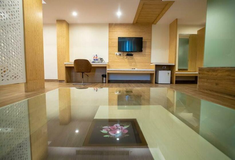 בית מלון כפרי Vivana