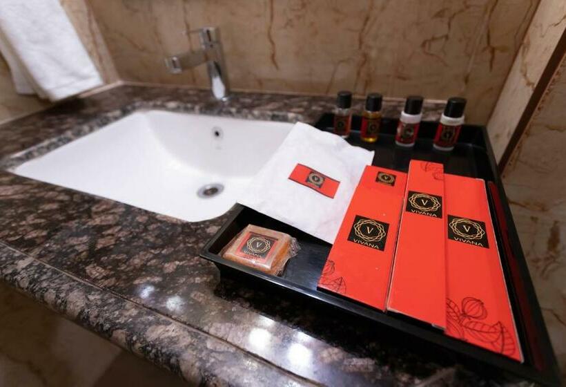 בית מלון כפרי Vivana