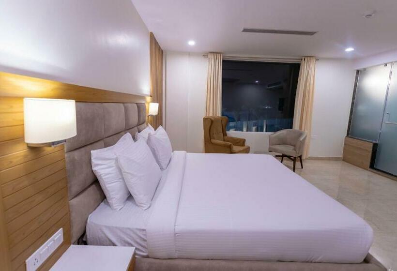 בית מלון כפרי Vivana