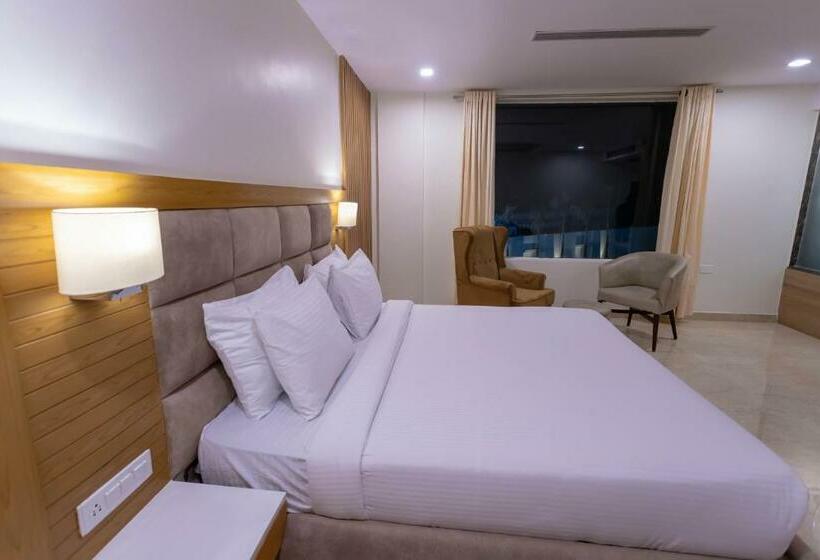 בית מלון כפרי Vivana