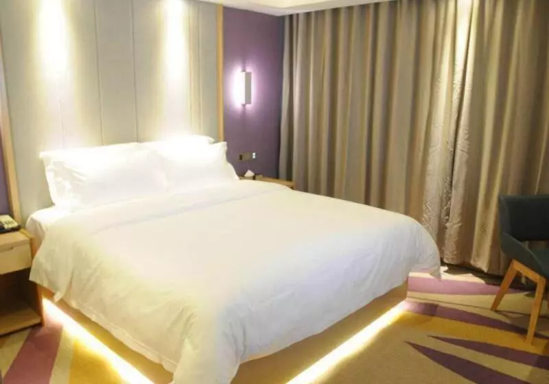 Lavande Hotels·shenzhen Baoan Xinan