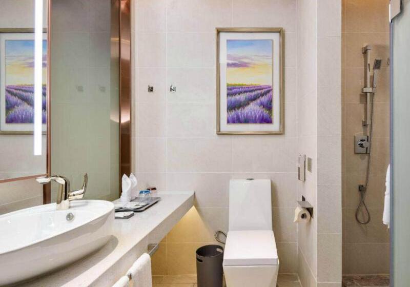Lavande Hotels·shenzhen Baoan Xinan