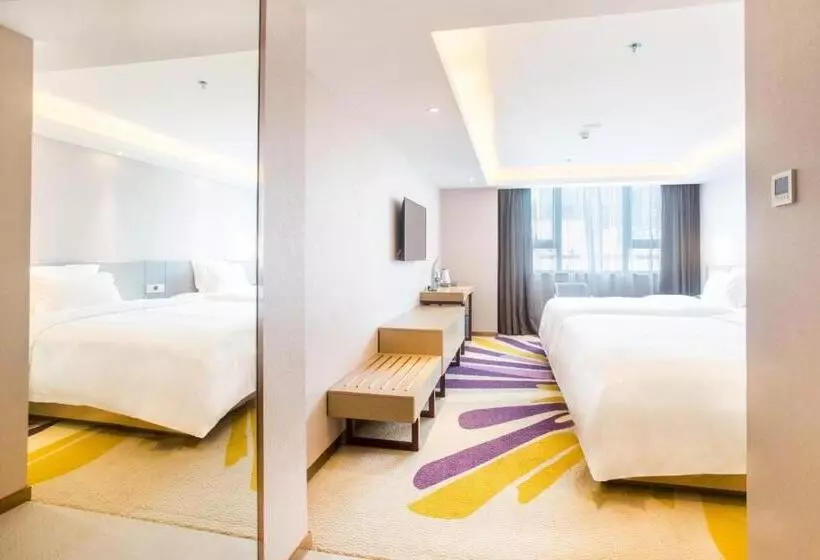 Lavande Hotels·shenzhen Baoan Xinan