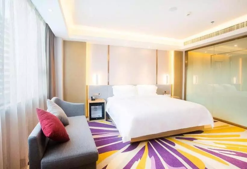 Lavande Hotels·shenzhen Baoan Xinan