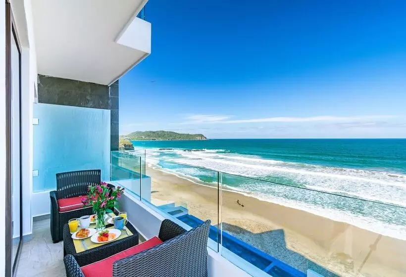 Marsai Hotel Boutique