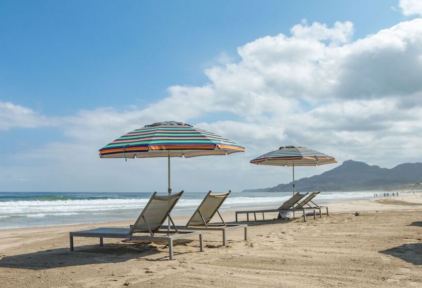 Marsai Hotel Boutique