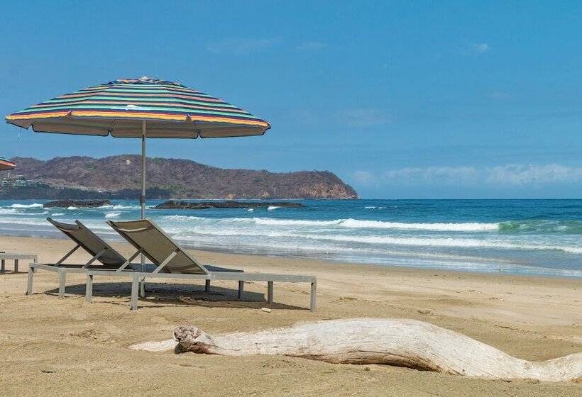 Marsai Hotel Boutique