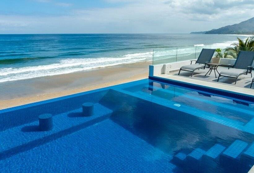 Marsai Hotel Boutique