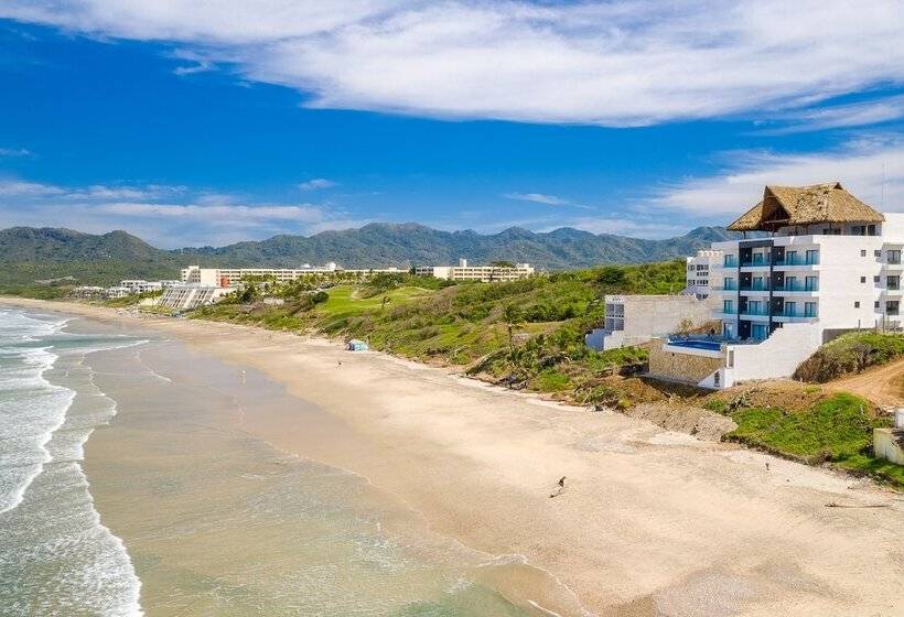 Marsai Hotel Boutique