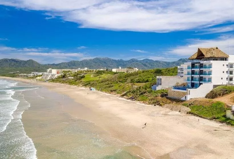 Marsai Hotel Boutique