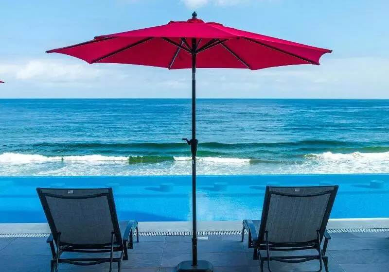 Marsai Hotel Boutique