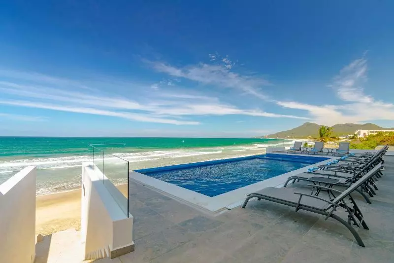 Marsai Hotel Boutique