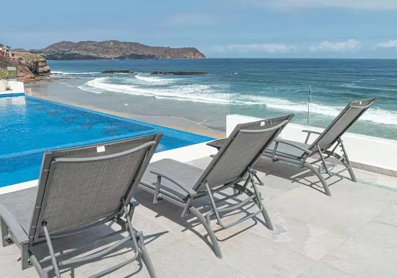 Marsai Hotel Boutique