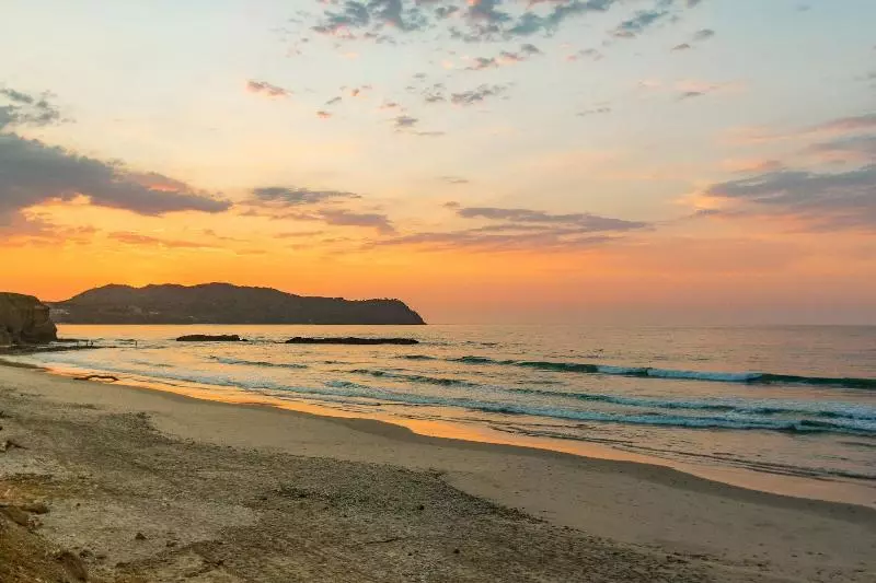 Marsai Hotel Boutique