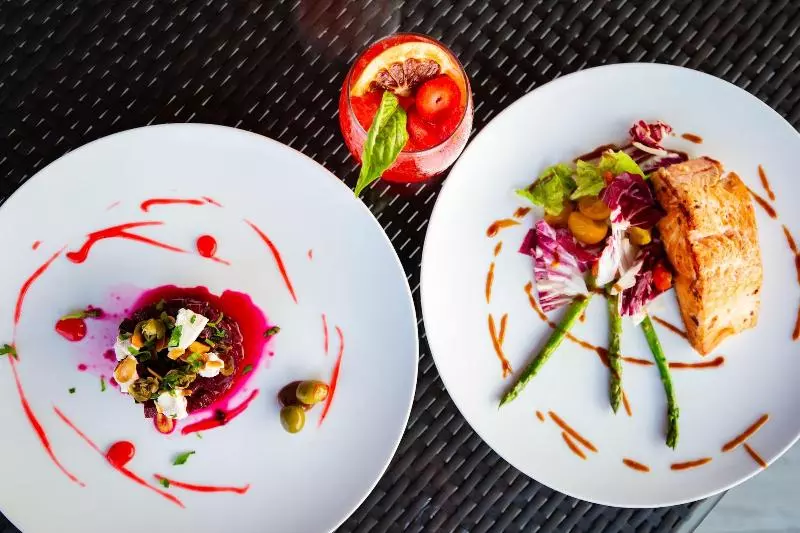 Marsai Hotel Boutique