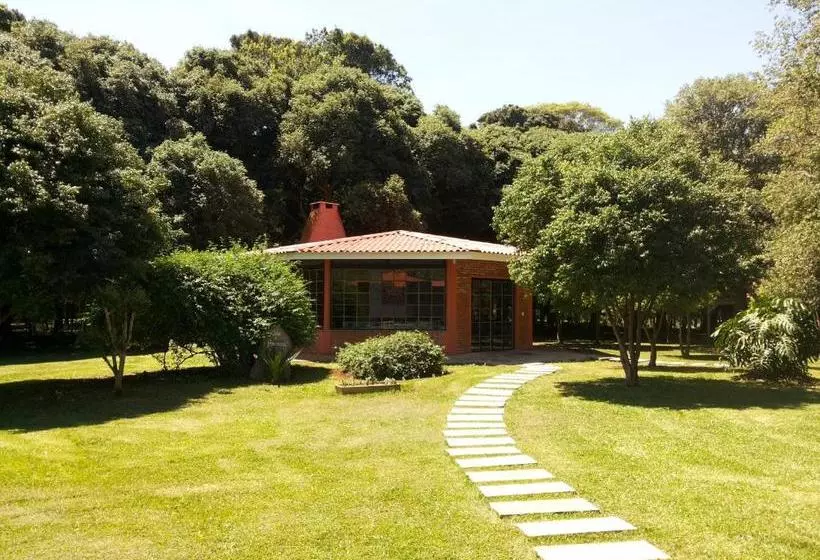 ペンション Casa Santa Cruz