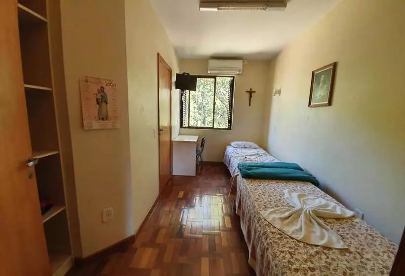 ペンション Casa Santa Cruz