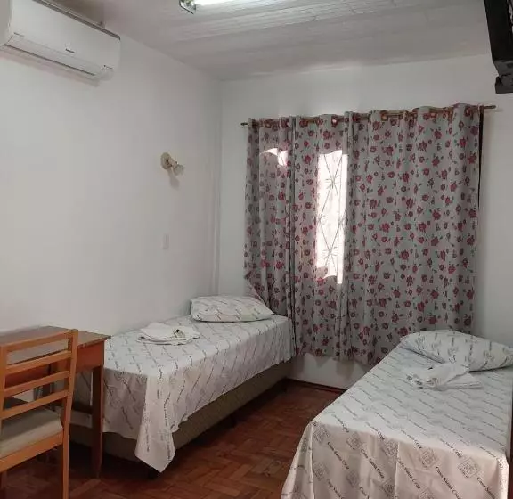 ペンション Casa Santa Cruz