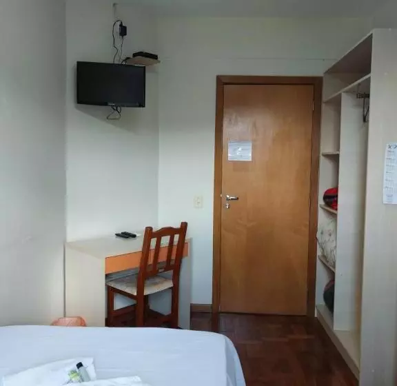 ペンション Casa Santa Cruz